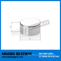 N50 D4X4mm Neodymium Disc Magnet